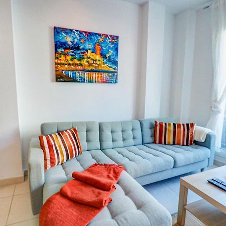 Benito Apartment By Hello Homes Sitges Bagian luar foto