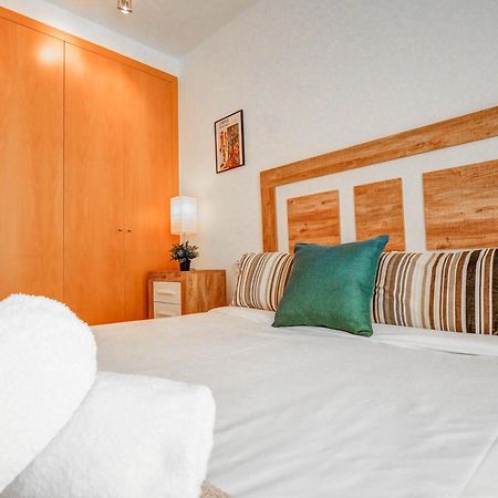 Benito Apartment By Hello Homes Sitges Bagian luar foto