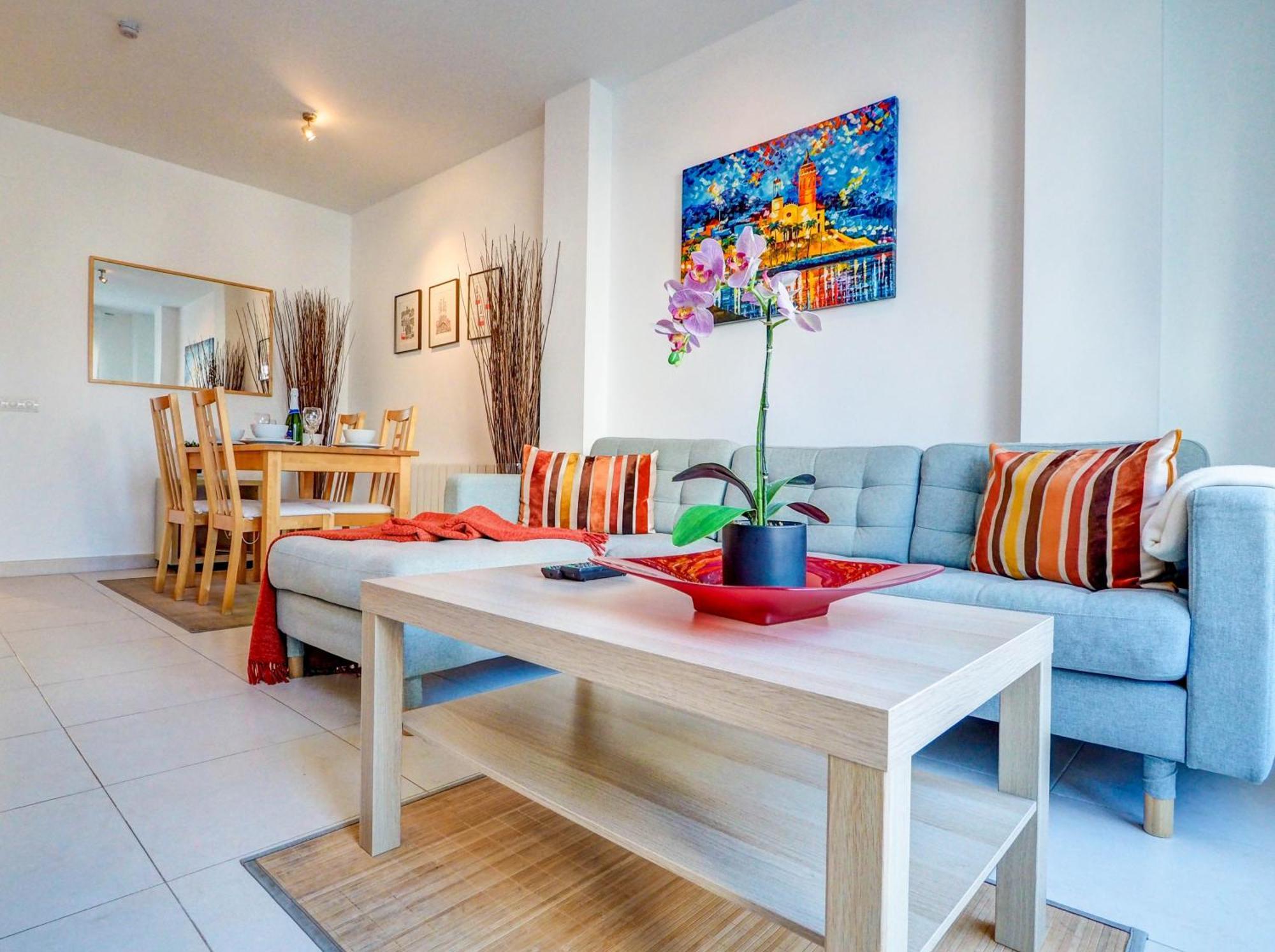 Benito Apartment By Hello Homes Sitges Bagian luar foto