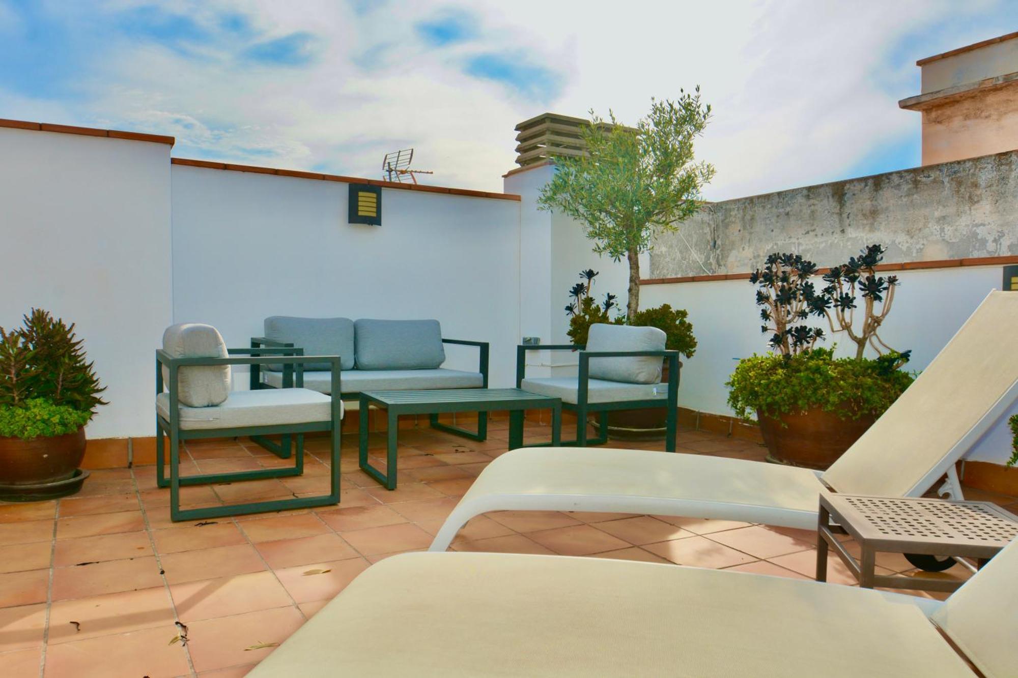 Benito Apartment By Hello Homes Sitges Bagian luar foto
