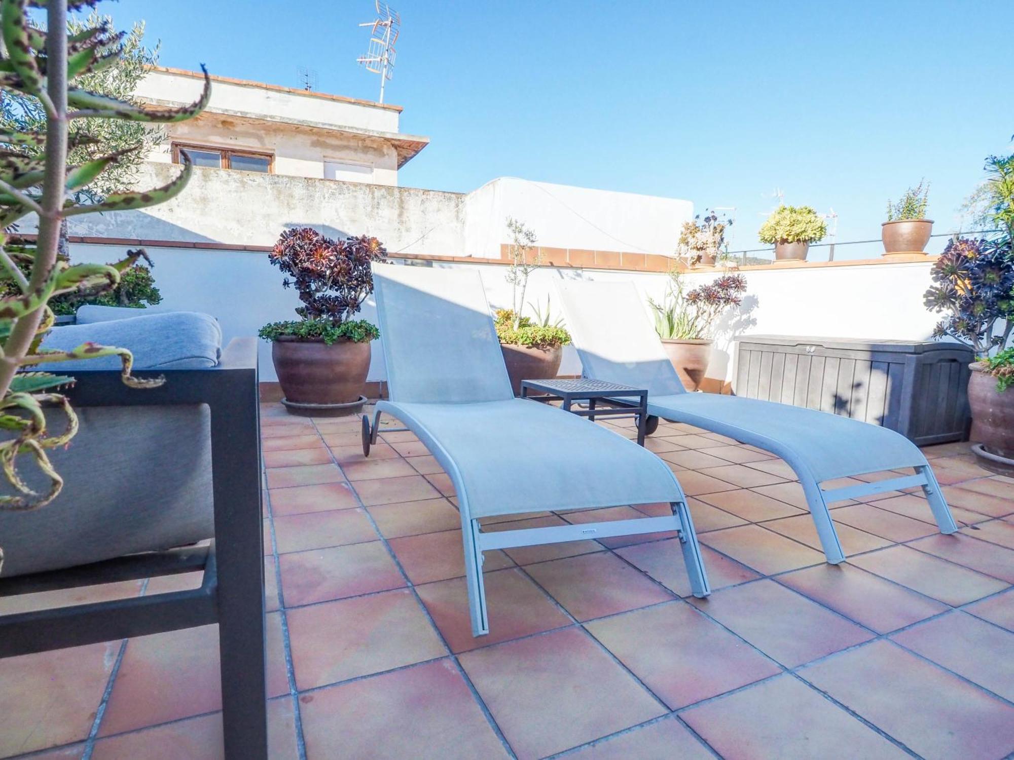 Benito Apartment By Hello Homes Sitges Bagian luar foto