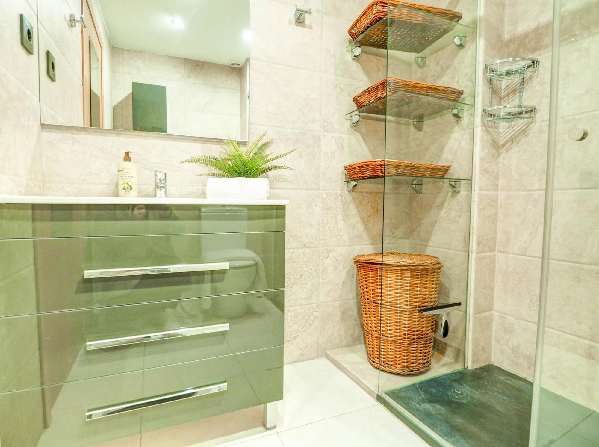 Benito Apartment By Hello Homes Sitges Bagian luar foto